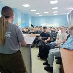 Лекция на тему «Женщины на войне и в тылу» 3