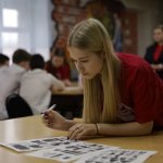 Открываем сердце празднику: квест «Маршрут на 8 марта»! 5