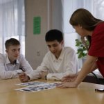 Открываем сердце празднику: квест «Маршрут на 8 марта»!