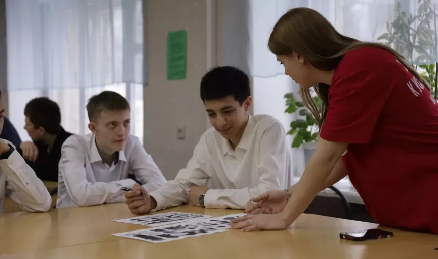 Открываем сердце празднику: квест &laquo;Маршрут на 8 марта&raquo;!