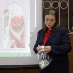 Открываем сердце празднику: квест «Маршрут на 8 марта»! 3