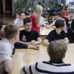 Открываем сердце празднику: квест «Маршрут на 8 марта»! 6