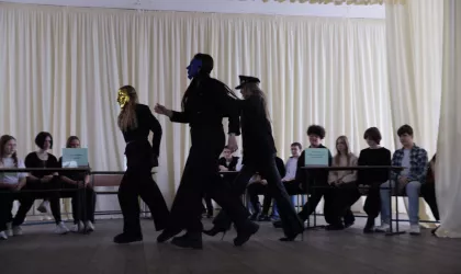 &laquo;Имею право!&raquo;