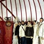 Экскурсия для студентов 2