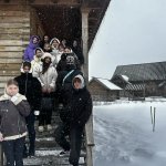 Экскурсия для студентов 3