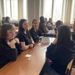 Правовая игра «Знатоки права» 3