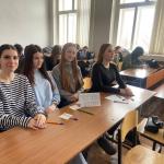 Правовая игра «Знатоки права»