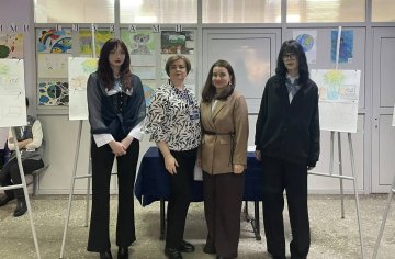 IV окружная профилактическая конференция