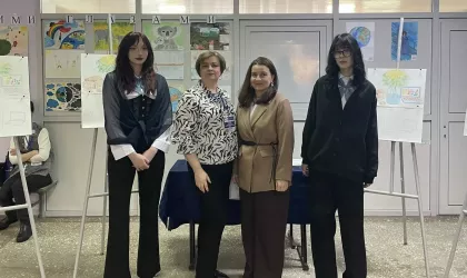 IV окружная профилактическая конференция