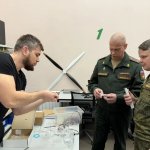 Профориентация для выпускников 4