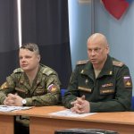 Профориентация для выпускников