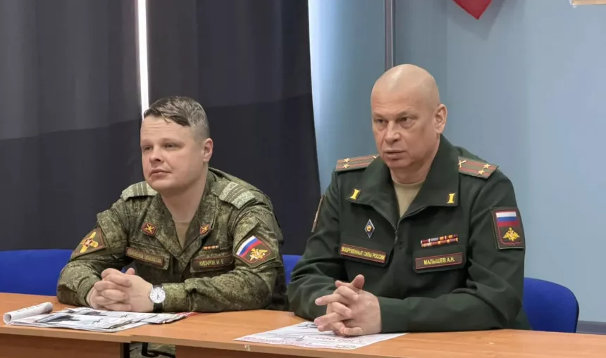 Профориентация для выпускников