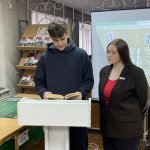 «Свободный микрофон» 7