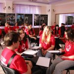 ЭтноКвиз «Традиции и обычаи народов России»