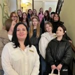 Экскурсии для школьников 2