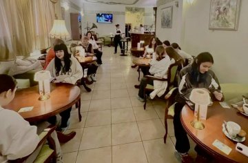 Экскурсии для школьников