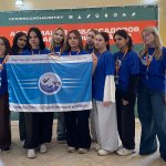 Форум амбассадоров СПО