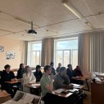 «История России моими глазами» 3