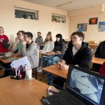 «История России моими глазами» 2