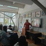 По следам Народного искусства