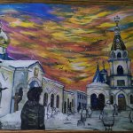 Морозова Полина_16 лет_Мы помним!