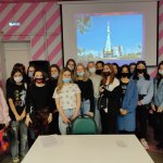 Самара-космическая