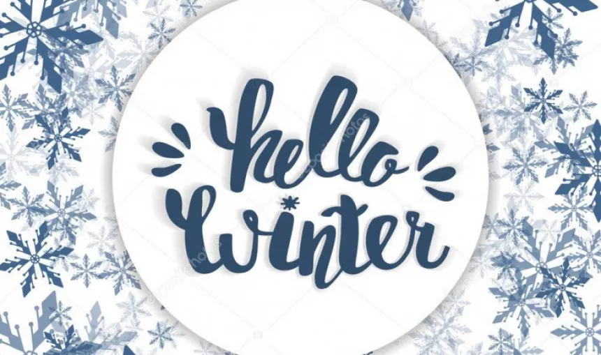 hello-winter