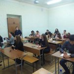 Школа молодого педагога-Занятие 2