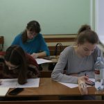 Фото 2 занятия 4 в Школе молодого педагога 