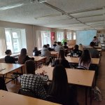 День космонавтики