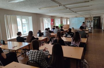 День космонавтики