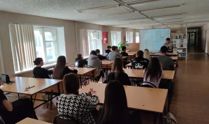 День космонавтики