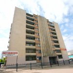 2-2 женское общежитие