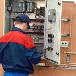 промышленная автоматика