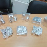 фрезерные работы