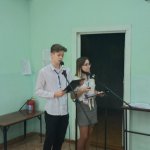 туризм, юниоры 1