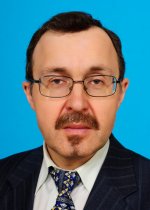 Соловушкин Александр Владимирович (Преподаватель) 2