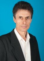 Горбунов Алексей Валентинович (Мастер производственного обучения, Преподав 2