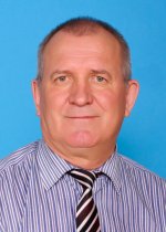 Кулешов Анатолий Александрович