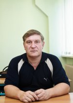 Портнов Дмитрий Николаевич