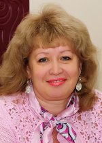 Каргопольцева Елена Анатольевна