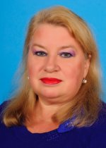 Садыкова Елена Михайловна 