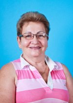 Абросимова Галина Александровна