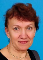 Щучкина Галина Николаевна