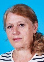 Мязина Любовь Александровна