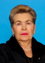 Игнатьева Нина Николаевна