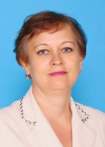 Сидорова Ольга Юрьевна