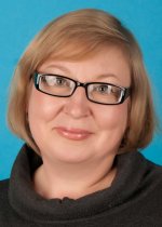 Кротова Татьяна Викторовна