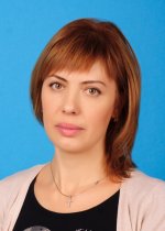 Селиверстова Ирина Валентиновна