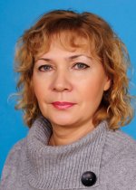 Памурзина Маргарита Александровна